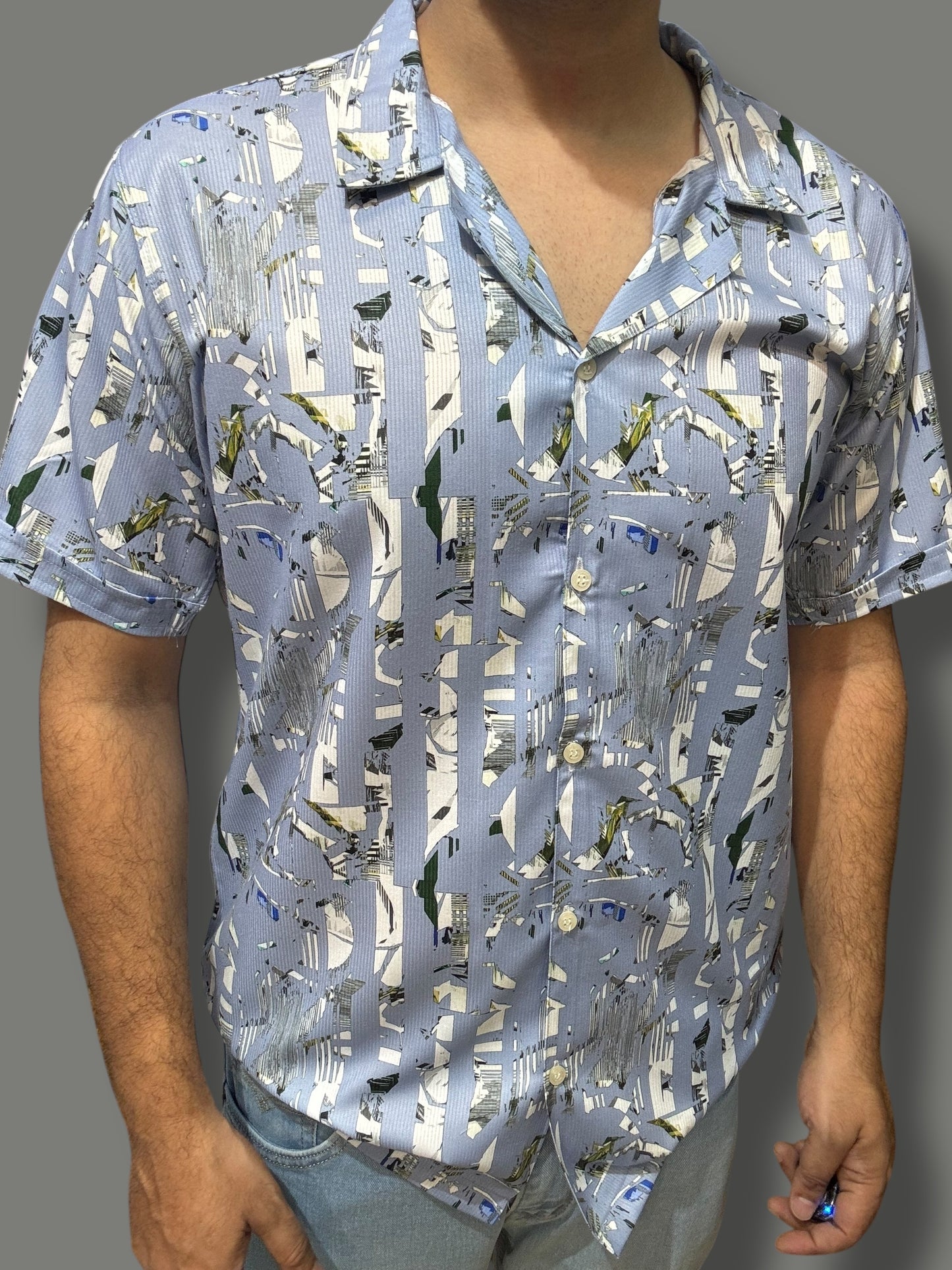 Escape Deer Shirt (2XL) ED1343 R12S7