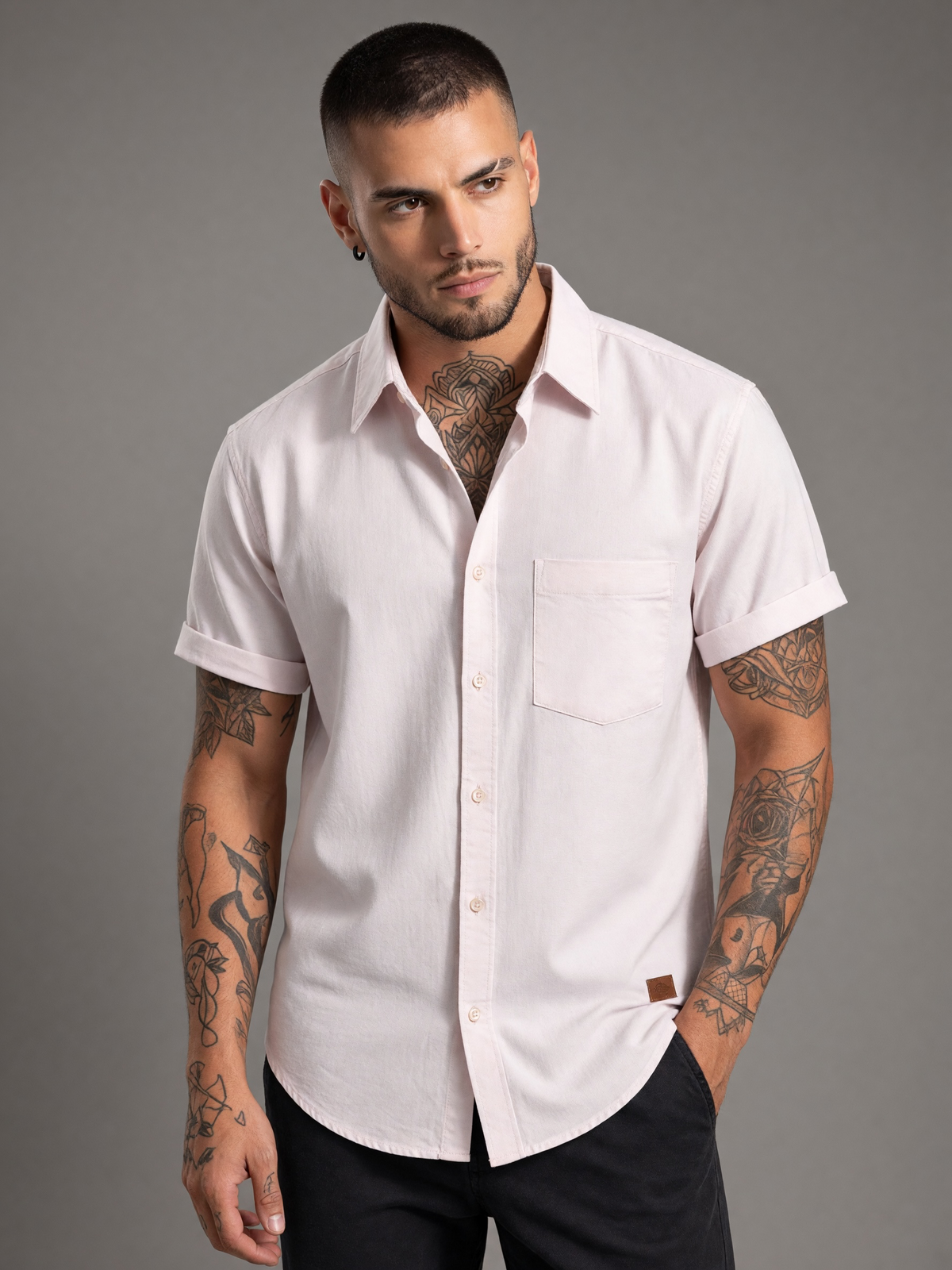 Escape Deer Shirt EDS R59 R1 S1