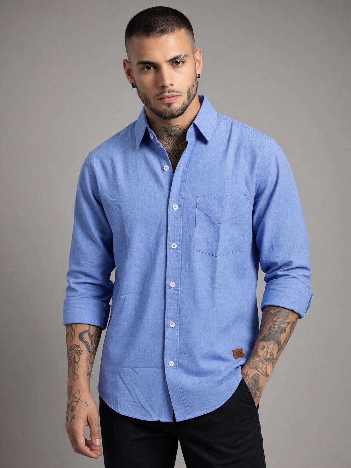 Escape Deer Shirt EDS 1466 R3 S4