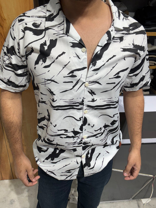 Escape Deer Shirt (L) ED1337