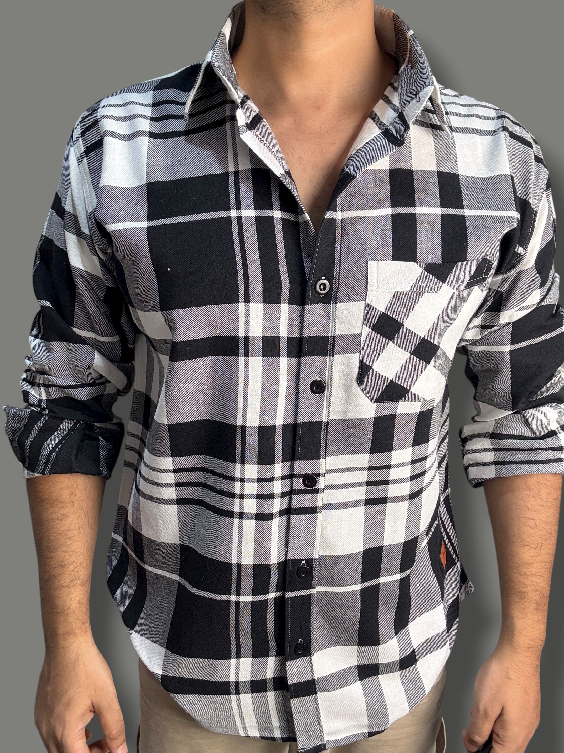 Escape Deer Shirt (L) ED1913