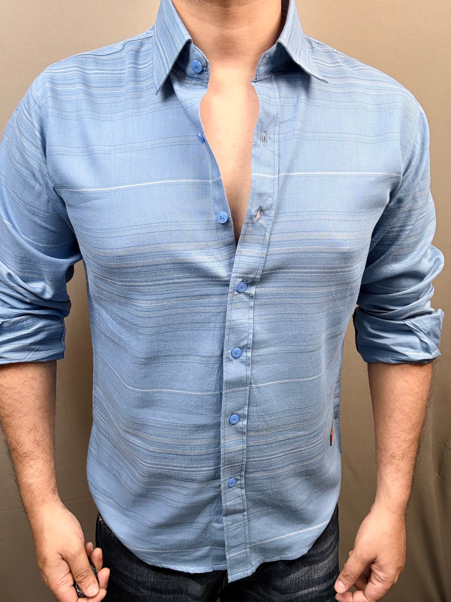 Escape Deer Shirt (L) ED1703 R9 S5