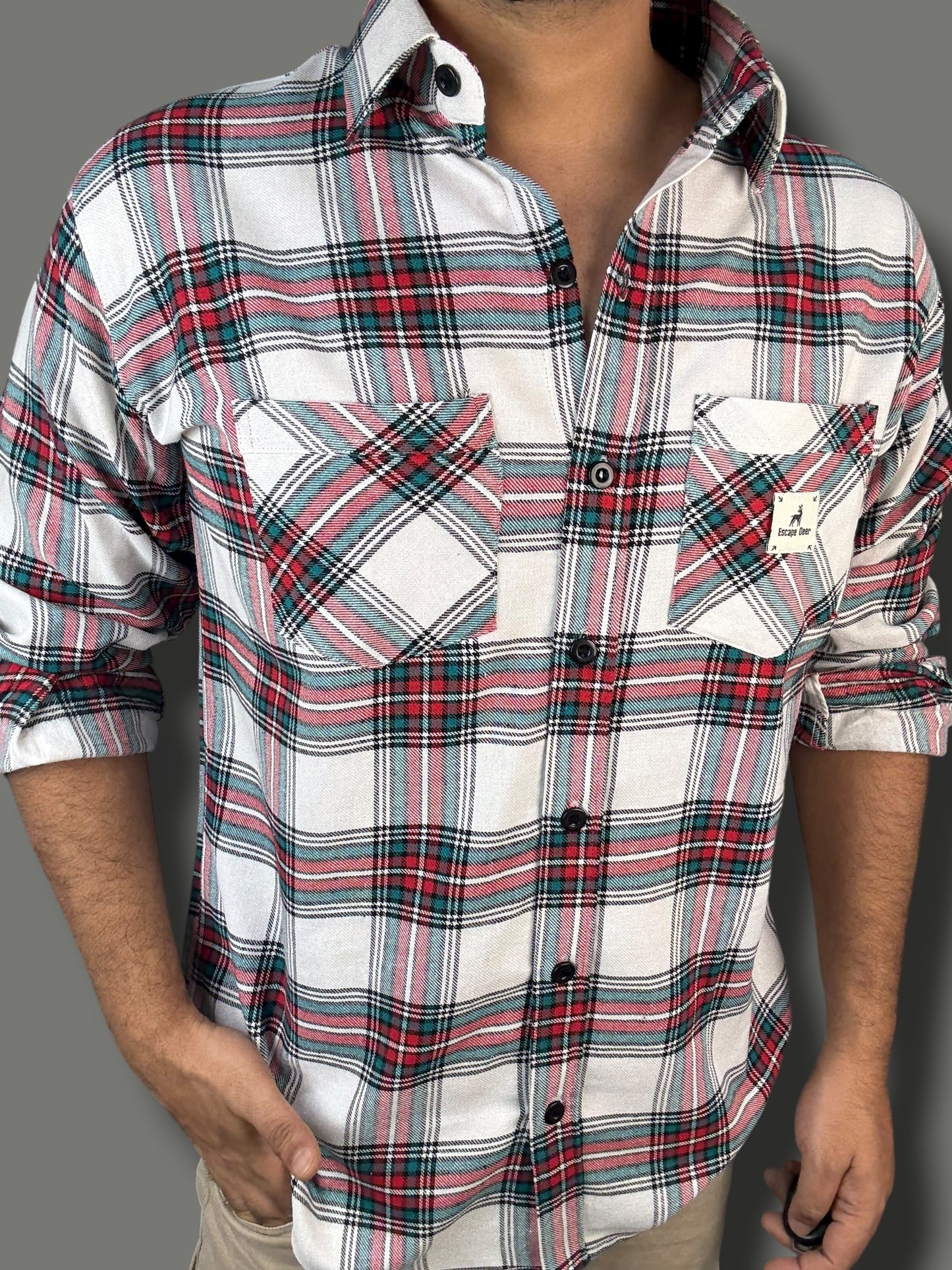 Escape Deer Shirt (M) ED1661