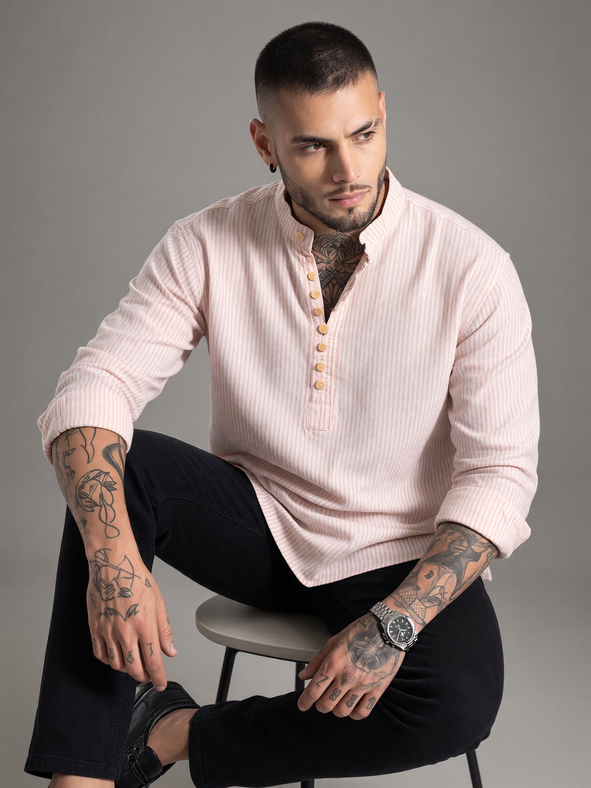 Escape Deer kurta EDS 1606
