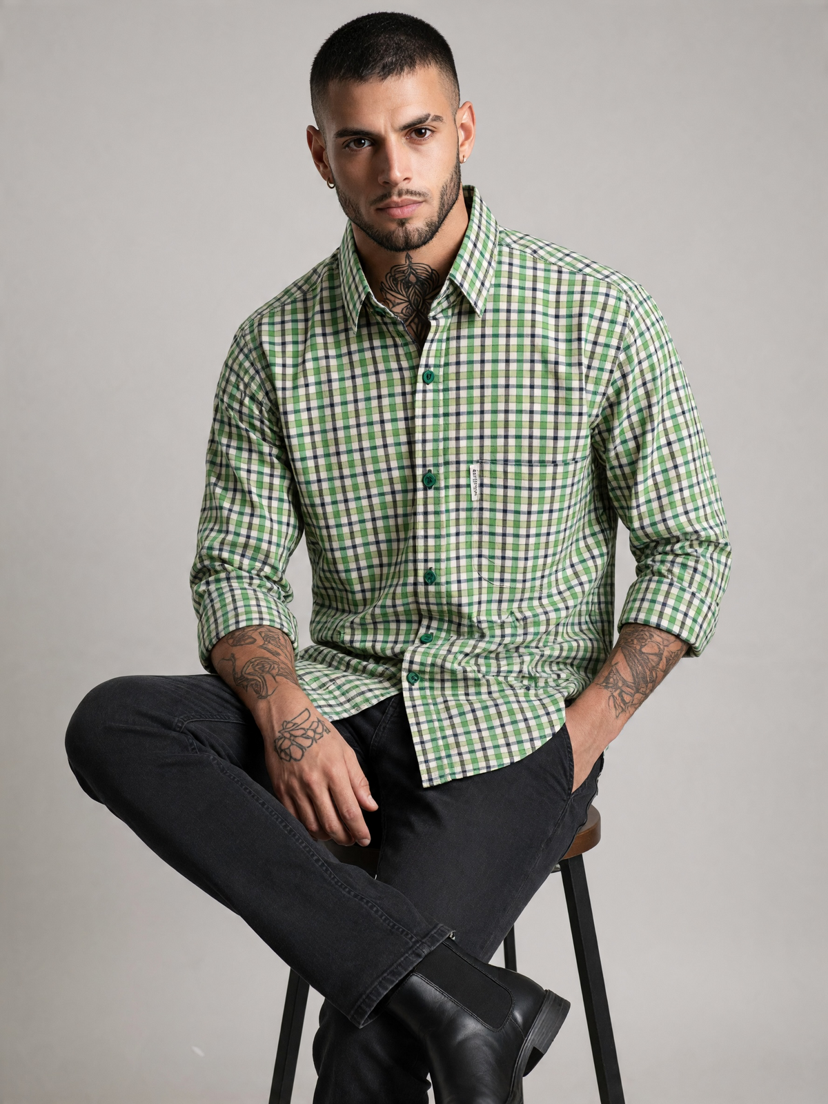Escape Deer Shirt EDS R52 S5