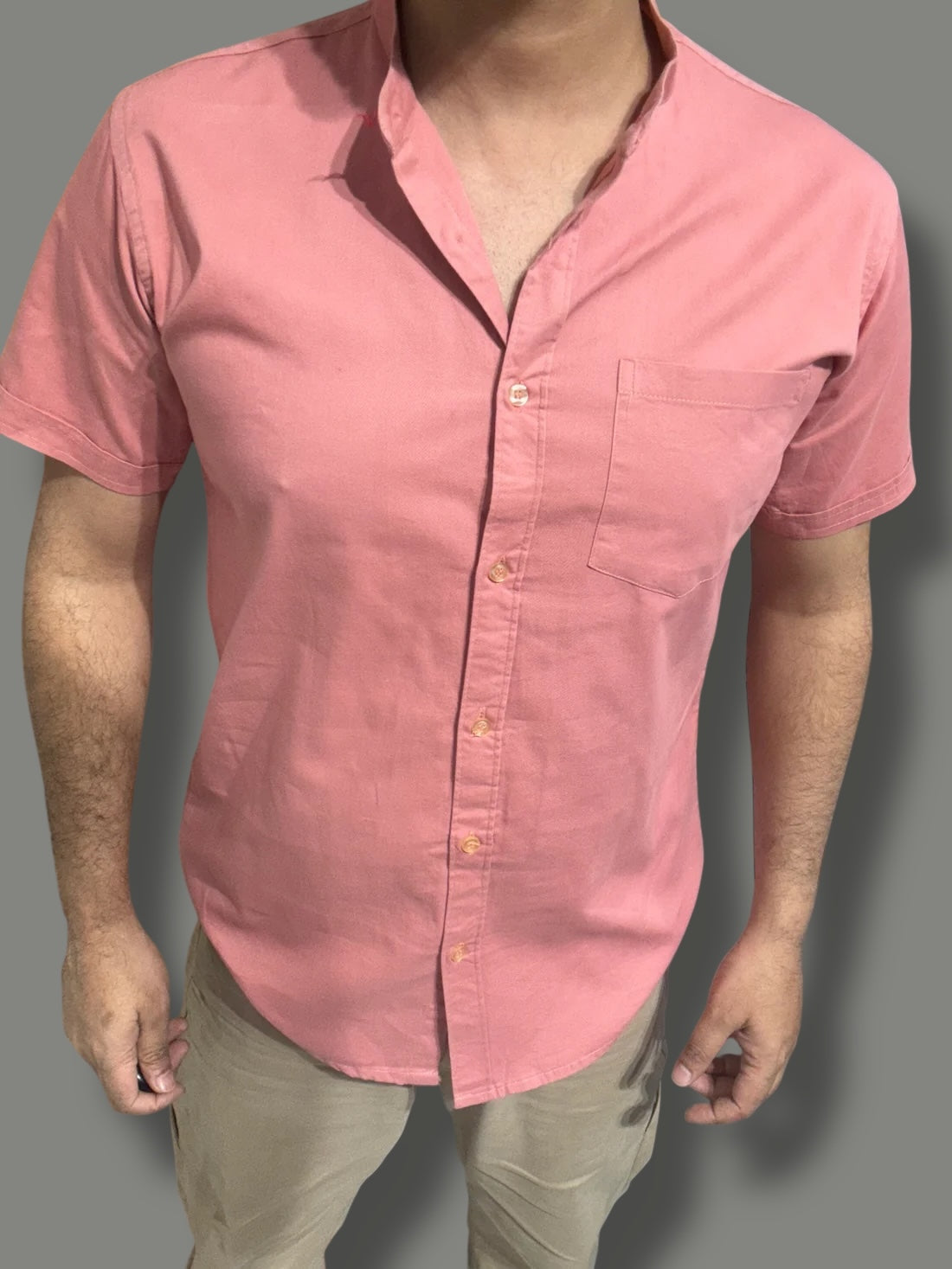 Escape Deer Shirt (M) ED1295 R11S4