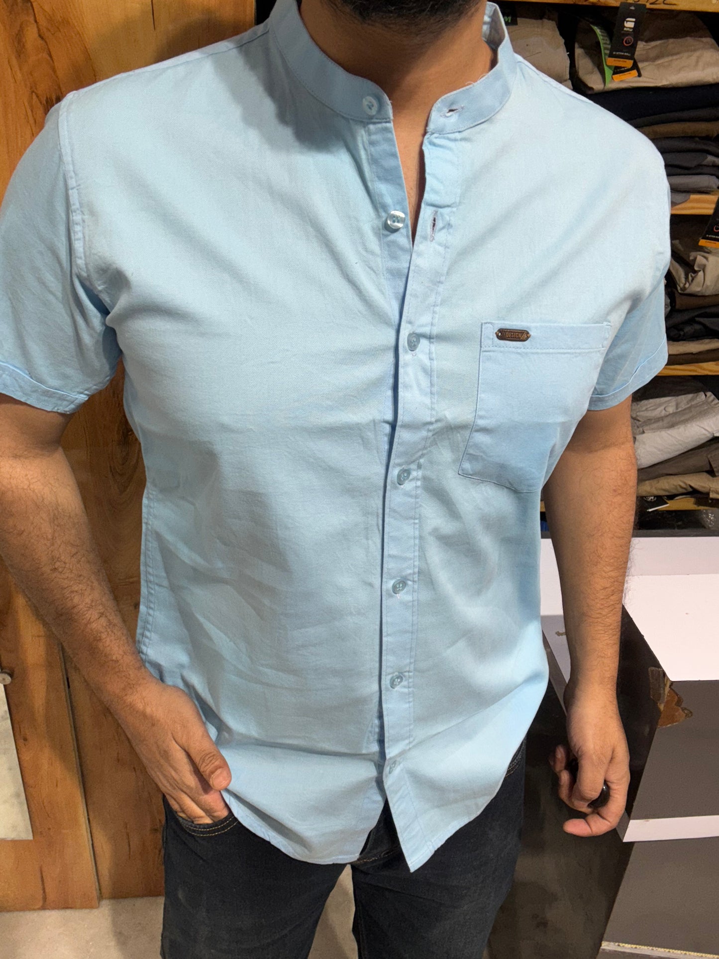 Escape Deer Shirt (M) ED1350