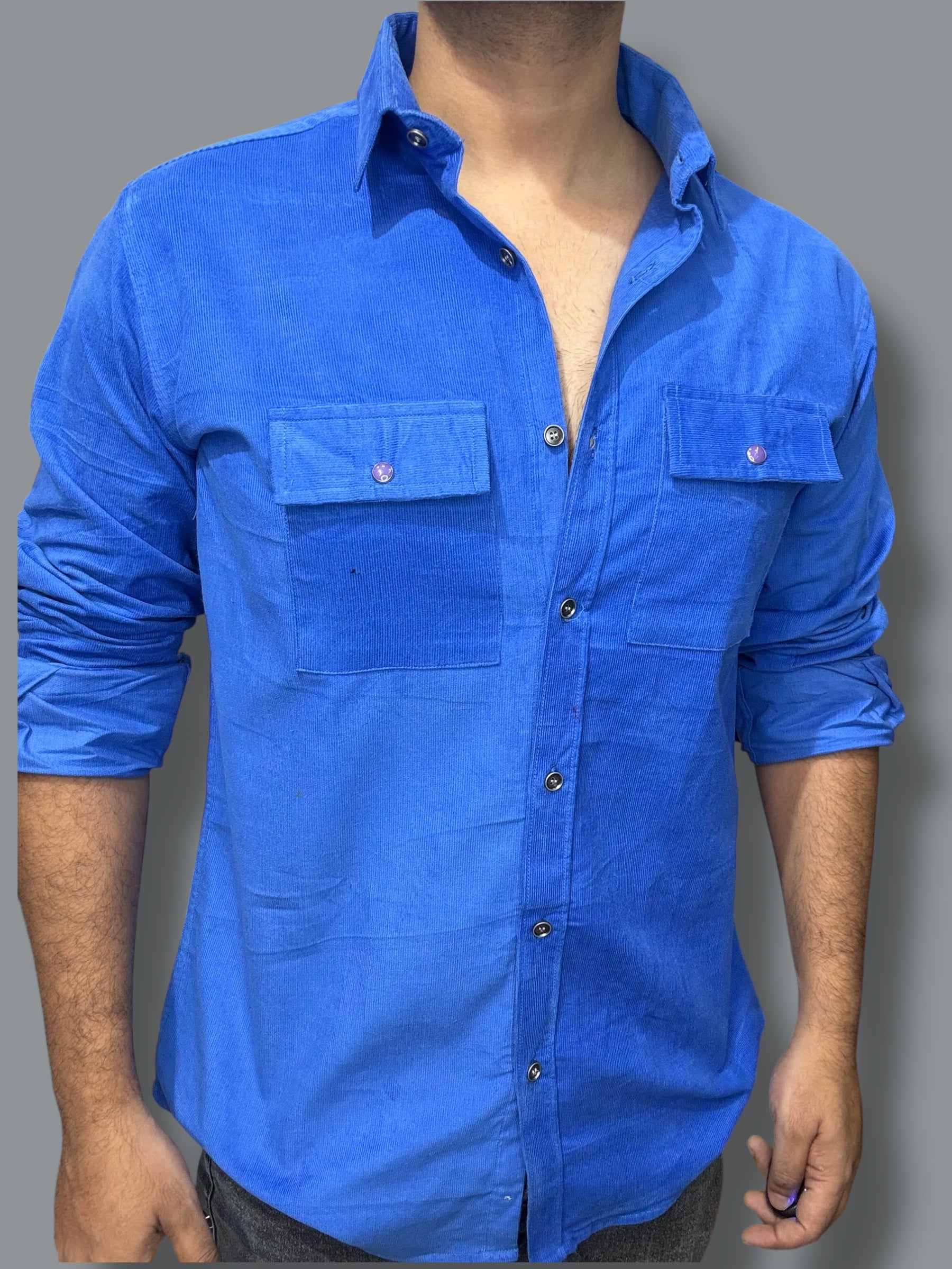 Escape Deer Shirt (L) ED1617 R59 S4