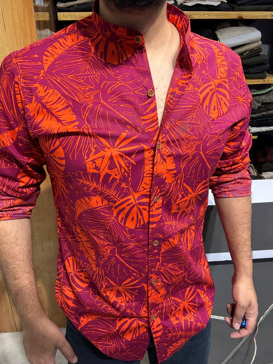 Escape Deer Shirt (XL) ED1257 R53 S2