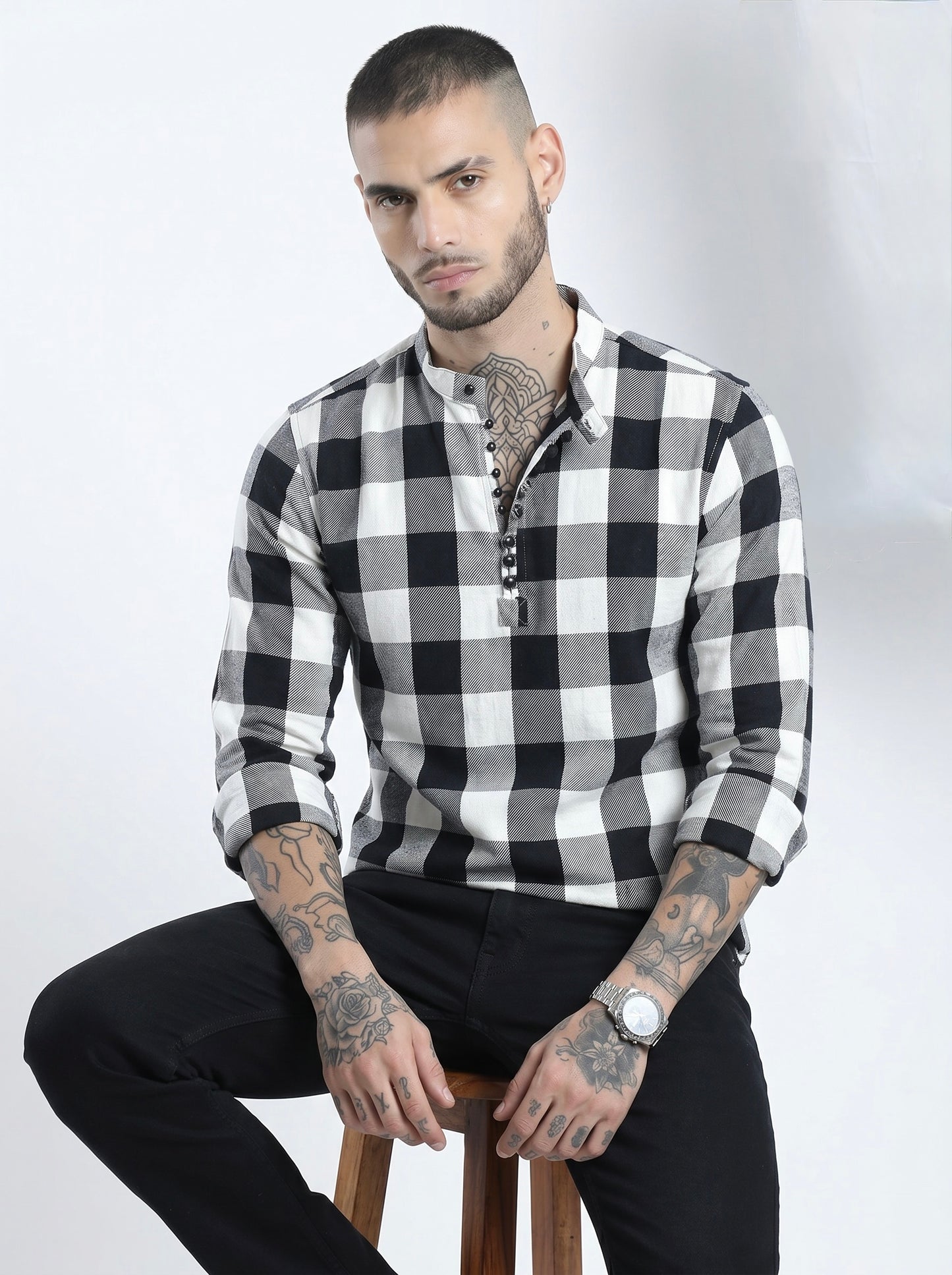 Escape Deer Kurta EDS 1093