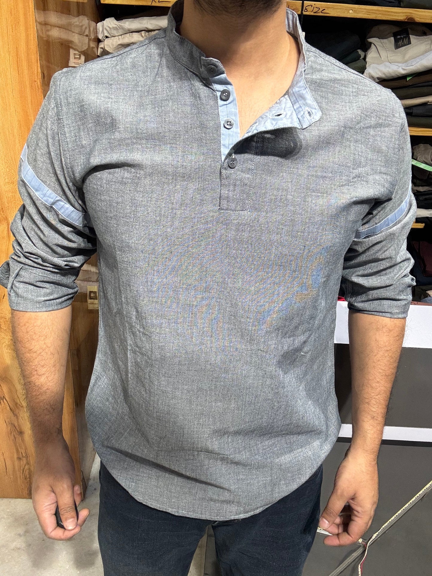 Escape Deer Kurta (M) ED1152 R53 S4