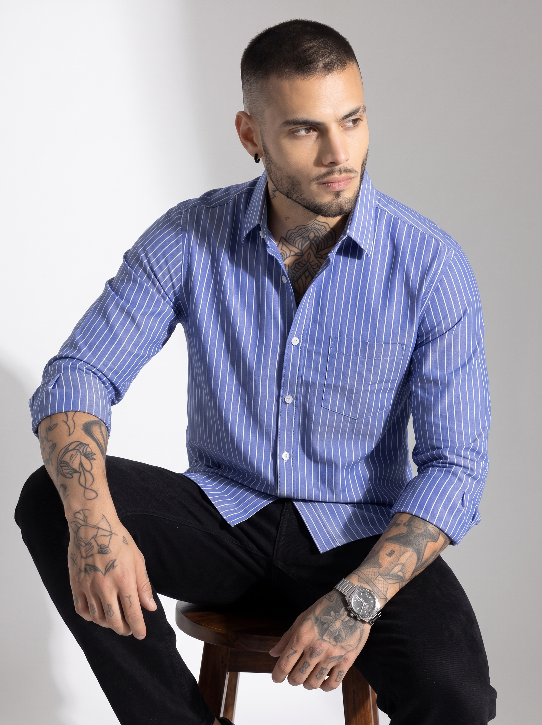 Escape Deer Shirt EDS 1021 R9 S3
