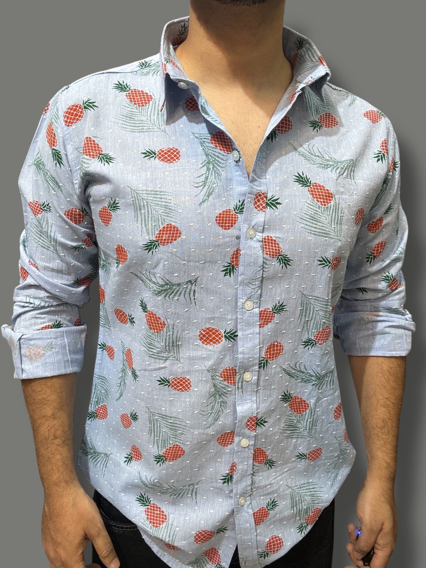 Escape Deer Shirt (M) ED1124 R53 S4