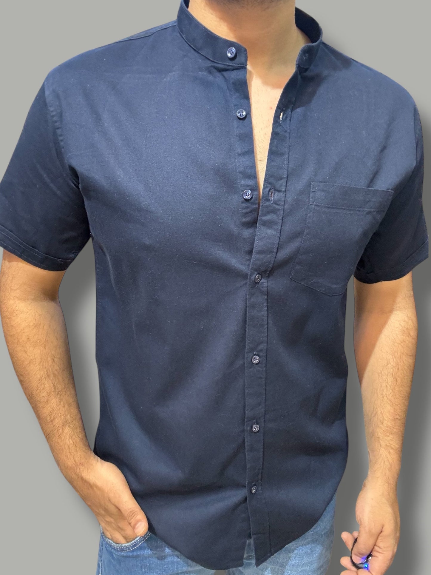 Escape Deer Shirt (M) ED1712 R61 S6