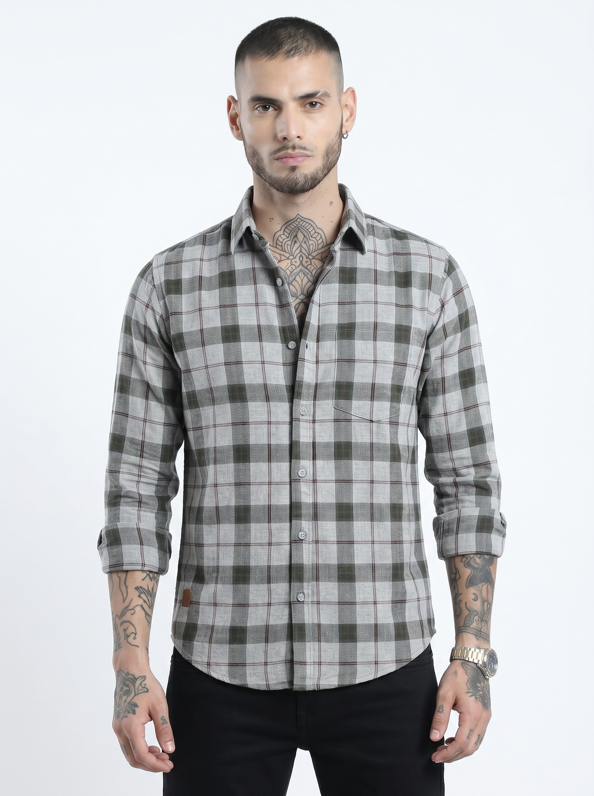 Escape Deer Shirt EDS 1044 R6 S5