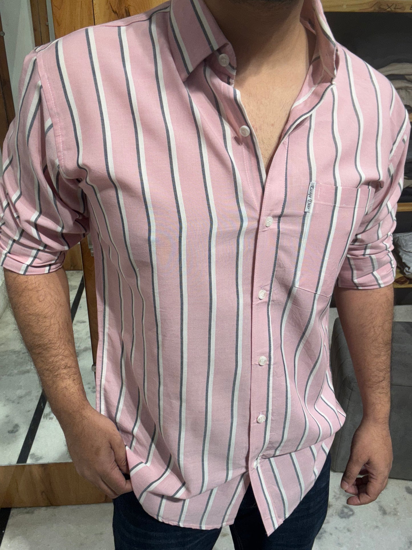 Escape Deer Shirt (2XL) ED1316 R9 S5