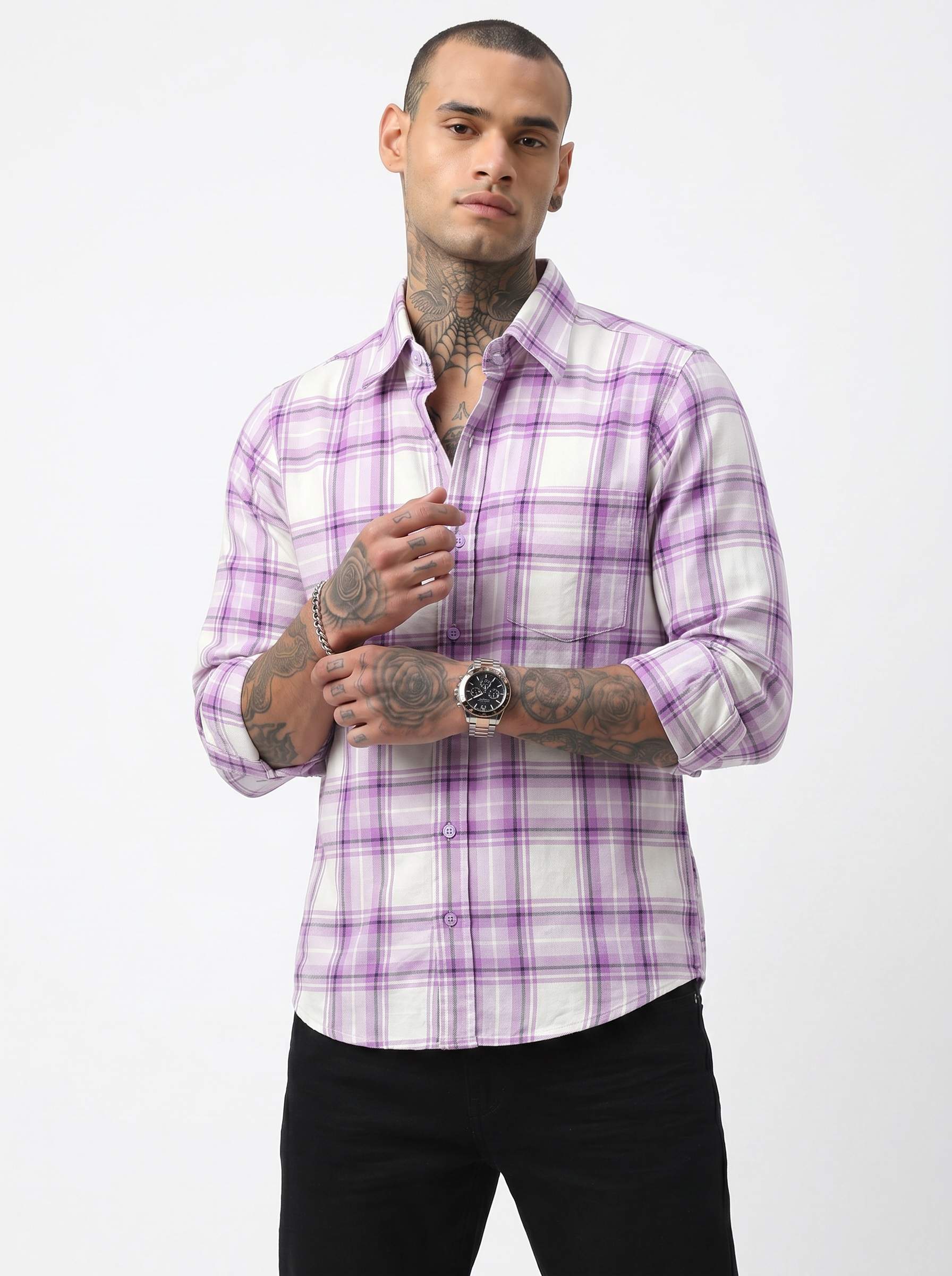 Escape Deer Shirt EDS 1014 R61 S3