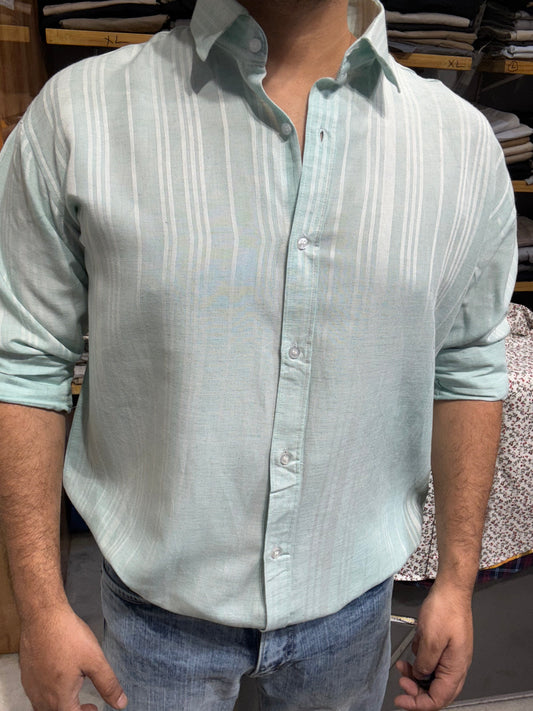 ESCAPE DEER Shirt (3XL) ED3058