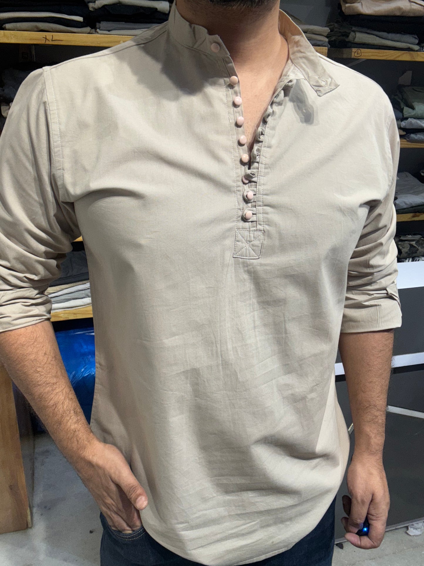 Escape Deer Kurta (XL) ED1510