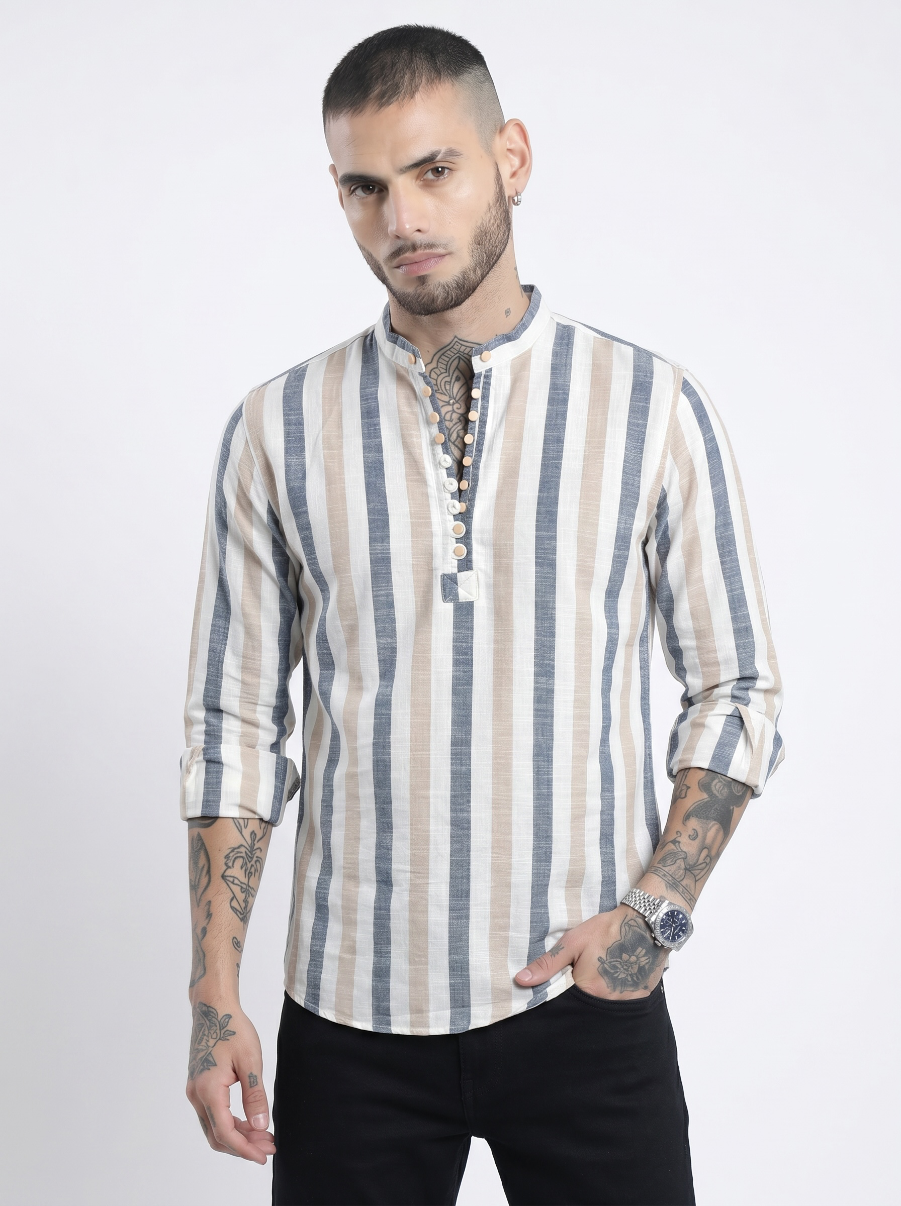 Escape Deer Shirt EDS 1268 R8 S1