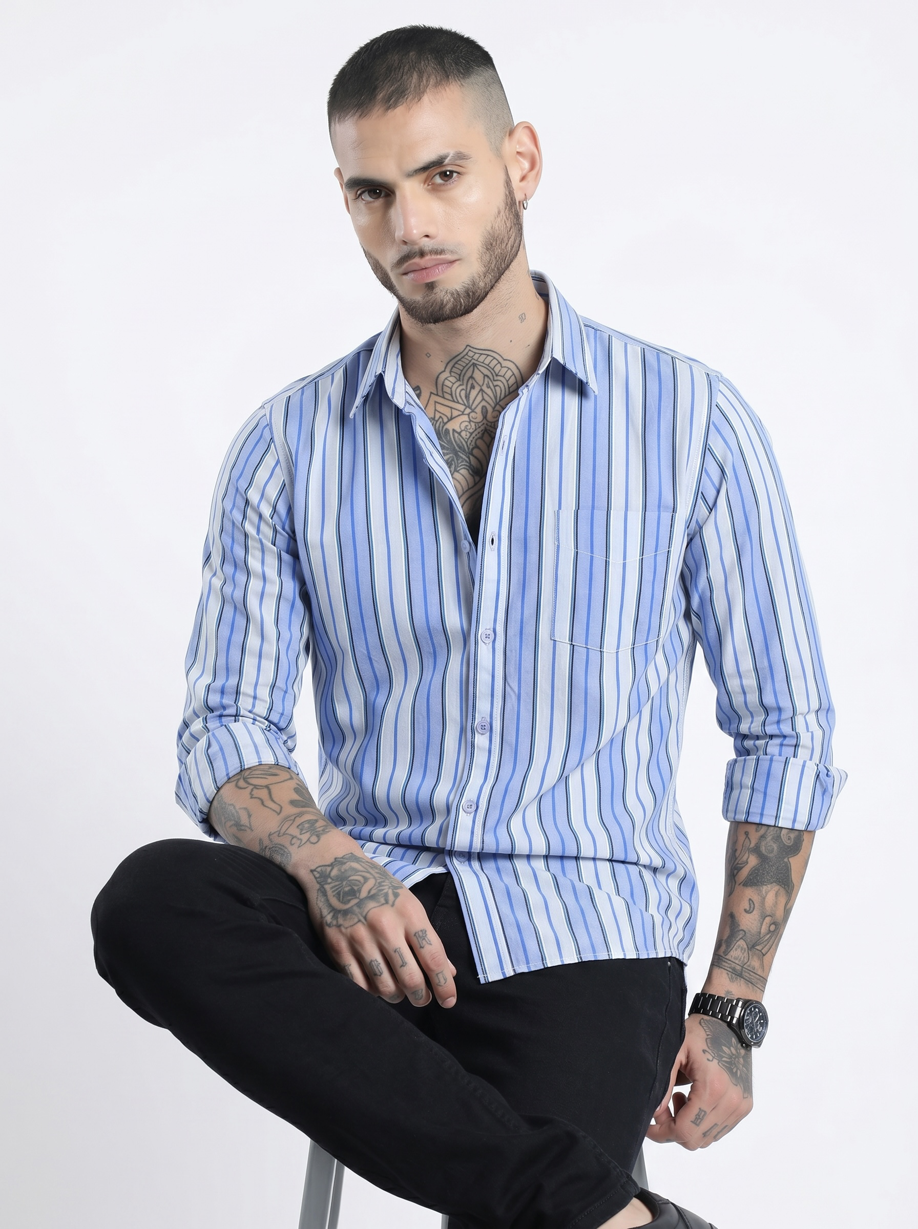 Escape Deer Shirt EDS 1274 R1 S4