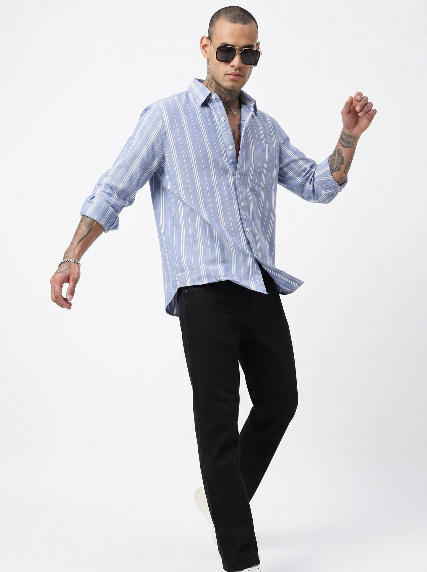 Escape Deer Shirt EDS 1322 R9