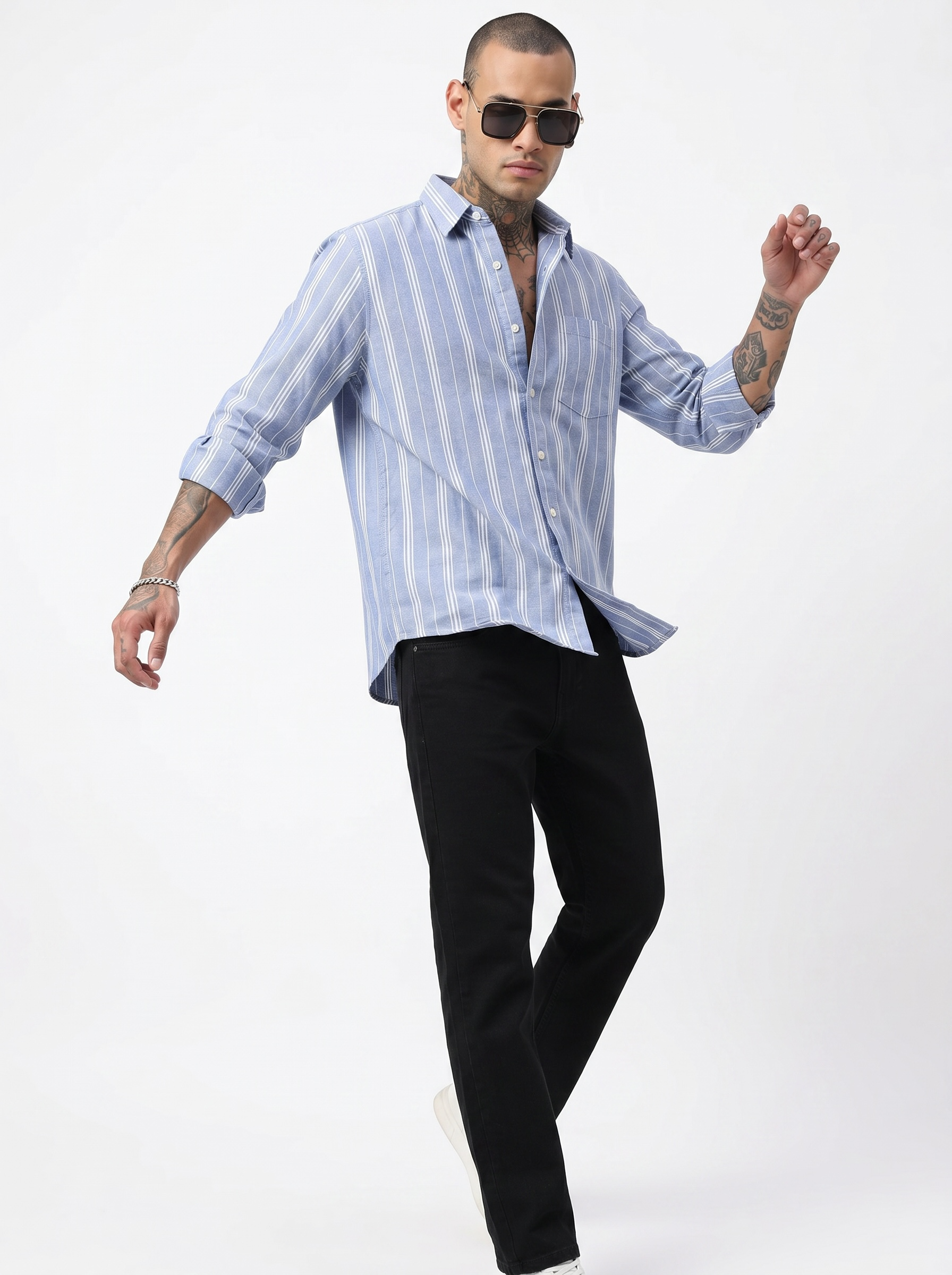 Escape Deer Shirt EDS 1322 R9 S2