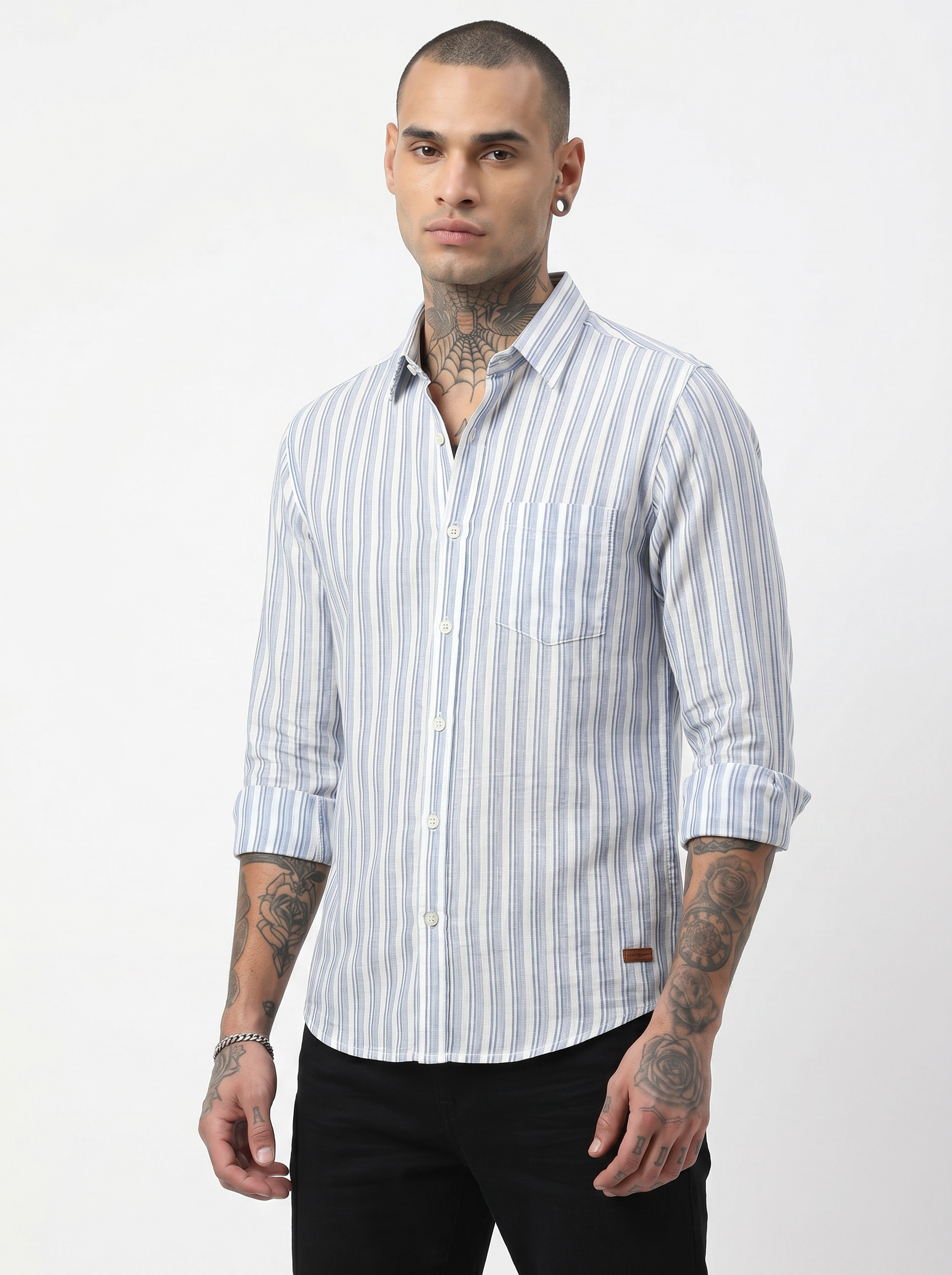 Escape Deer Shirt EDS 1015 R6 S1