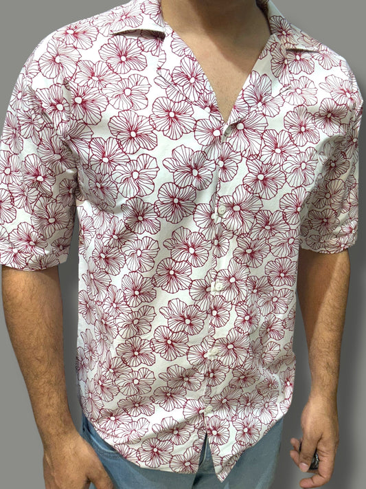 Escape Deer Shirt (M) ED1285 R11S3