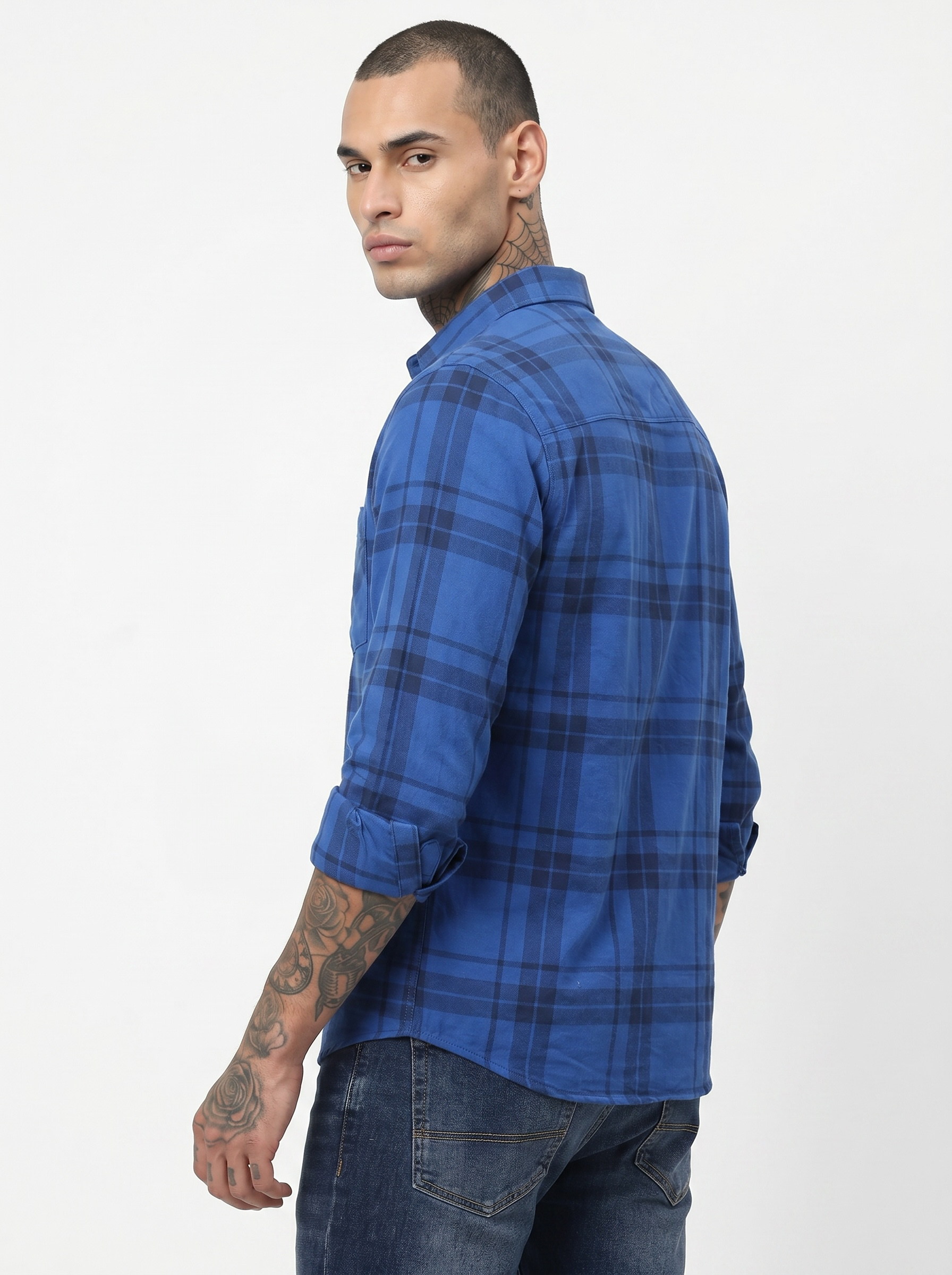 Escape Deer Shirt EDS 1002 R61 S4