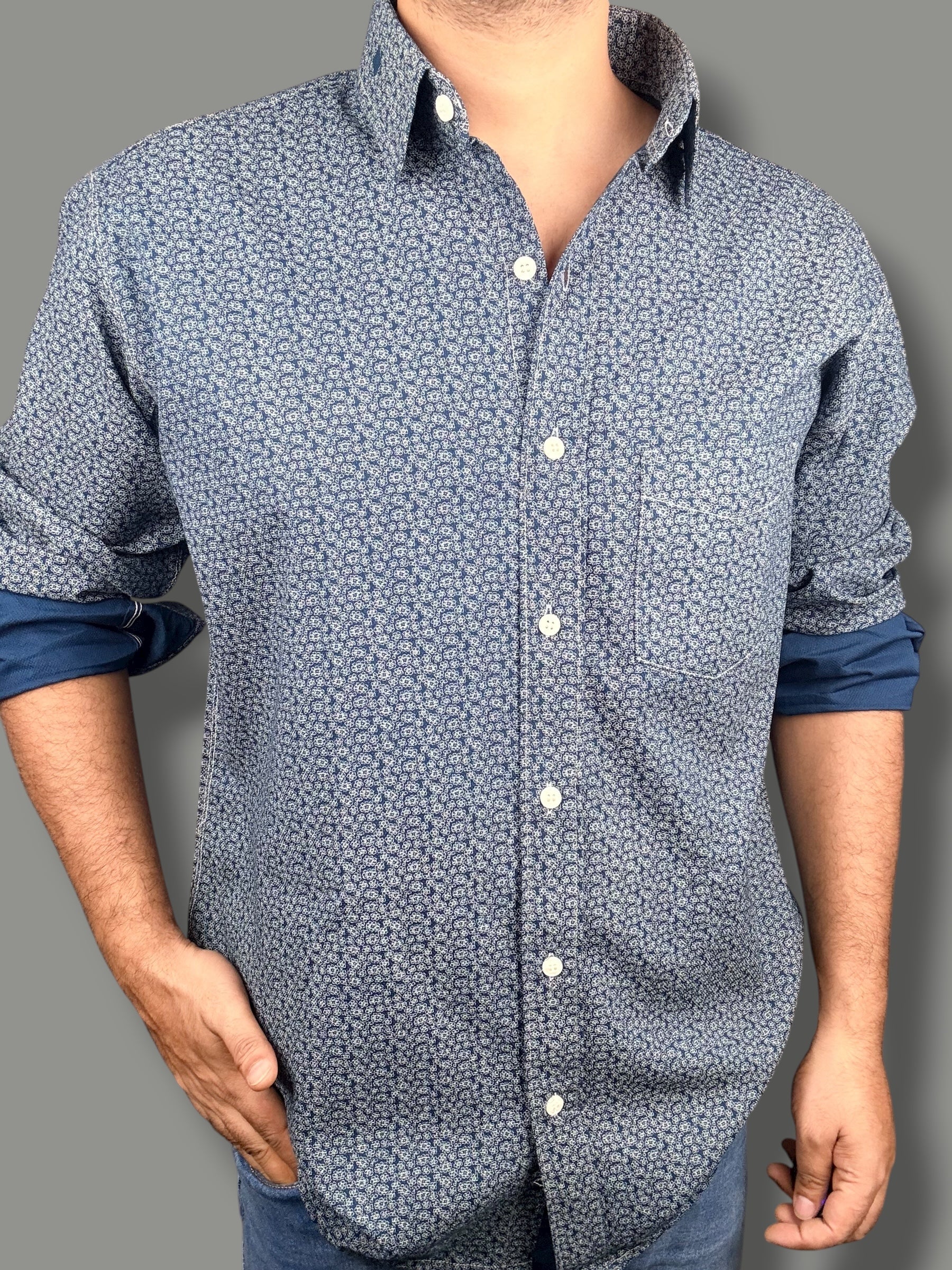 Escape Deer Shirt (M) ED1683 R58 S3