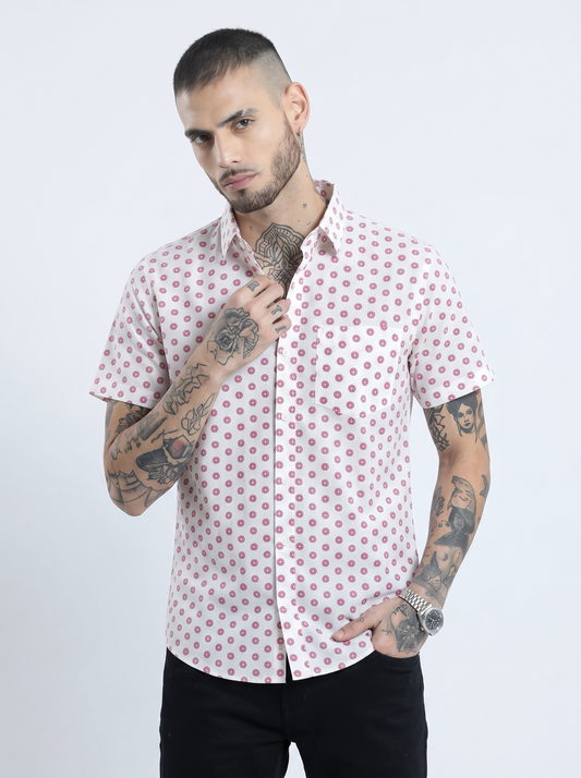 Escape Deer Shirt EDS 1197
