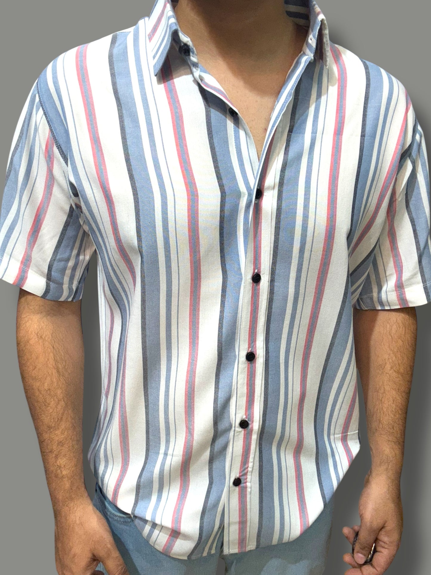 Escape Deer Shirt (2XL) ED1587 R2S7