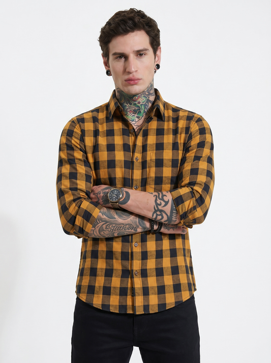 Escape Deer Shirt EDS 1051