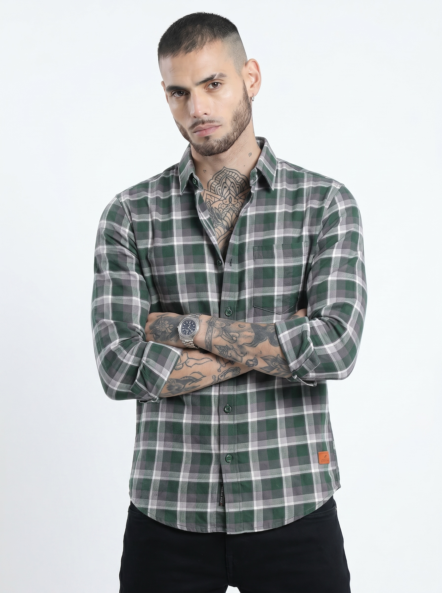 Escape Deer Shirt EDS 1234 R9 S5