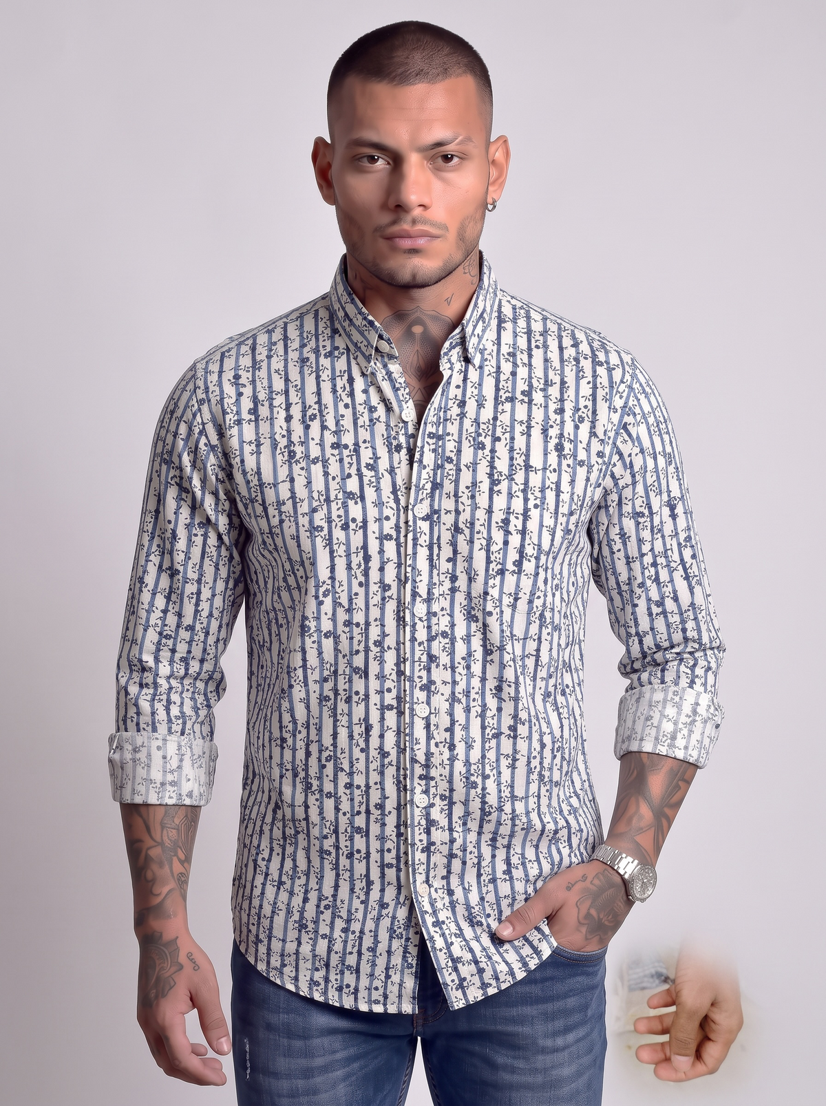 Escape Deer Shirt EDS R63 S6