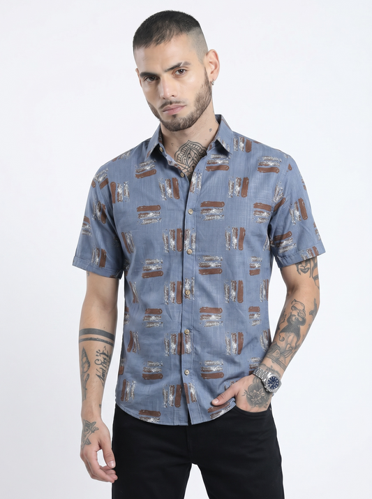 Escape Deer Shirt (2XL) ED1079 R58 S3