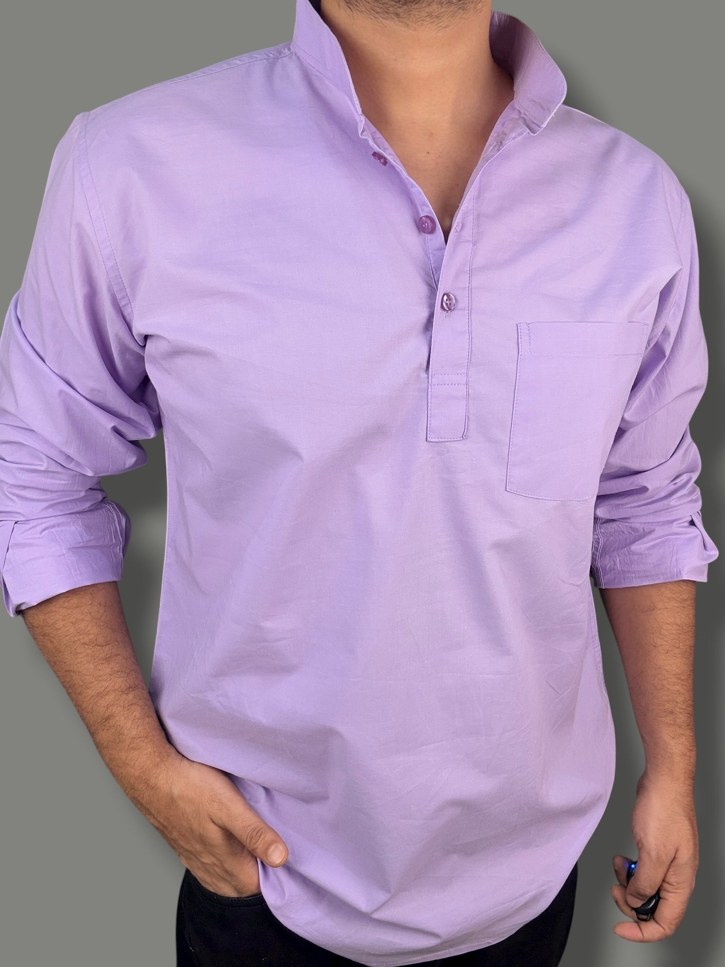 Escape Deer Kurta (L) ED1634 R17 S8