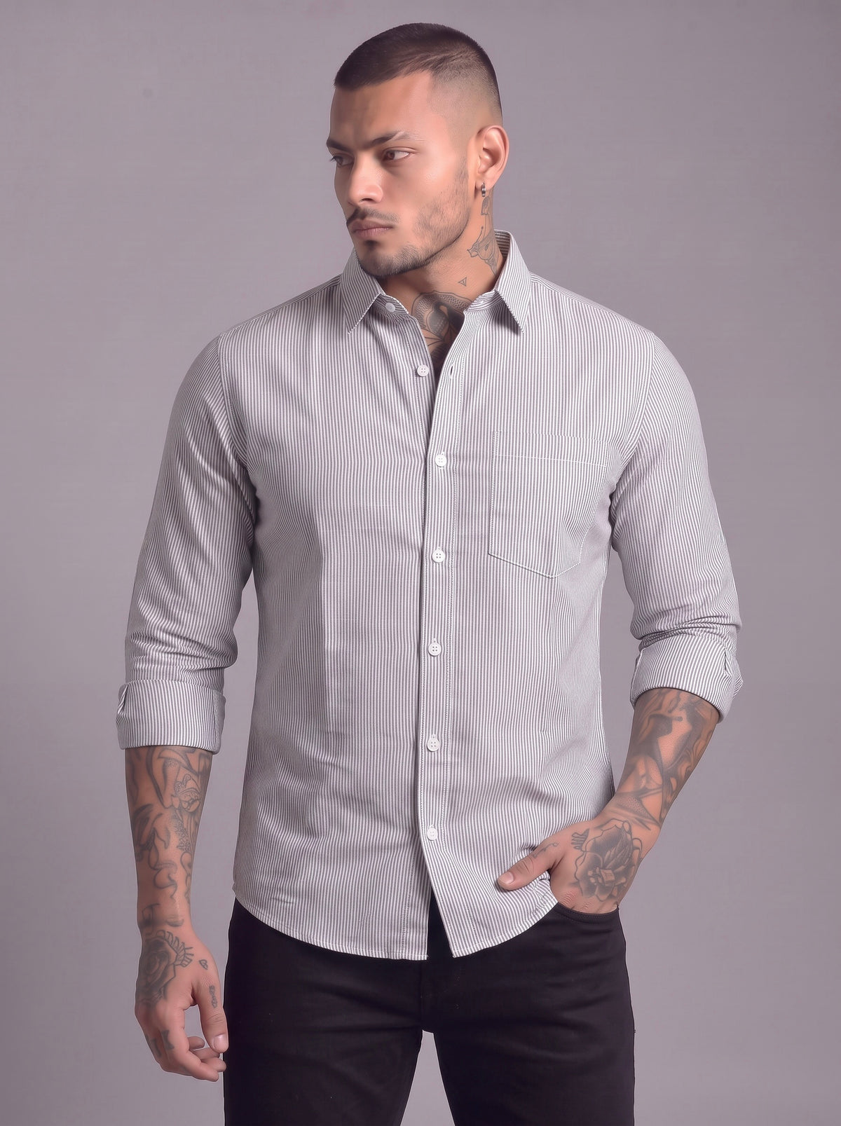 Escape Deer Shirt EDS 1471 R2 S6