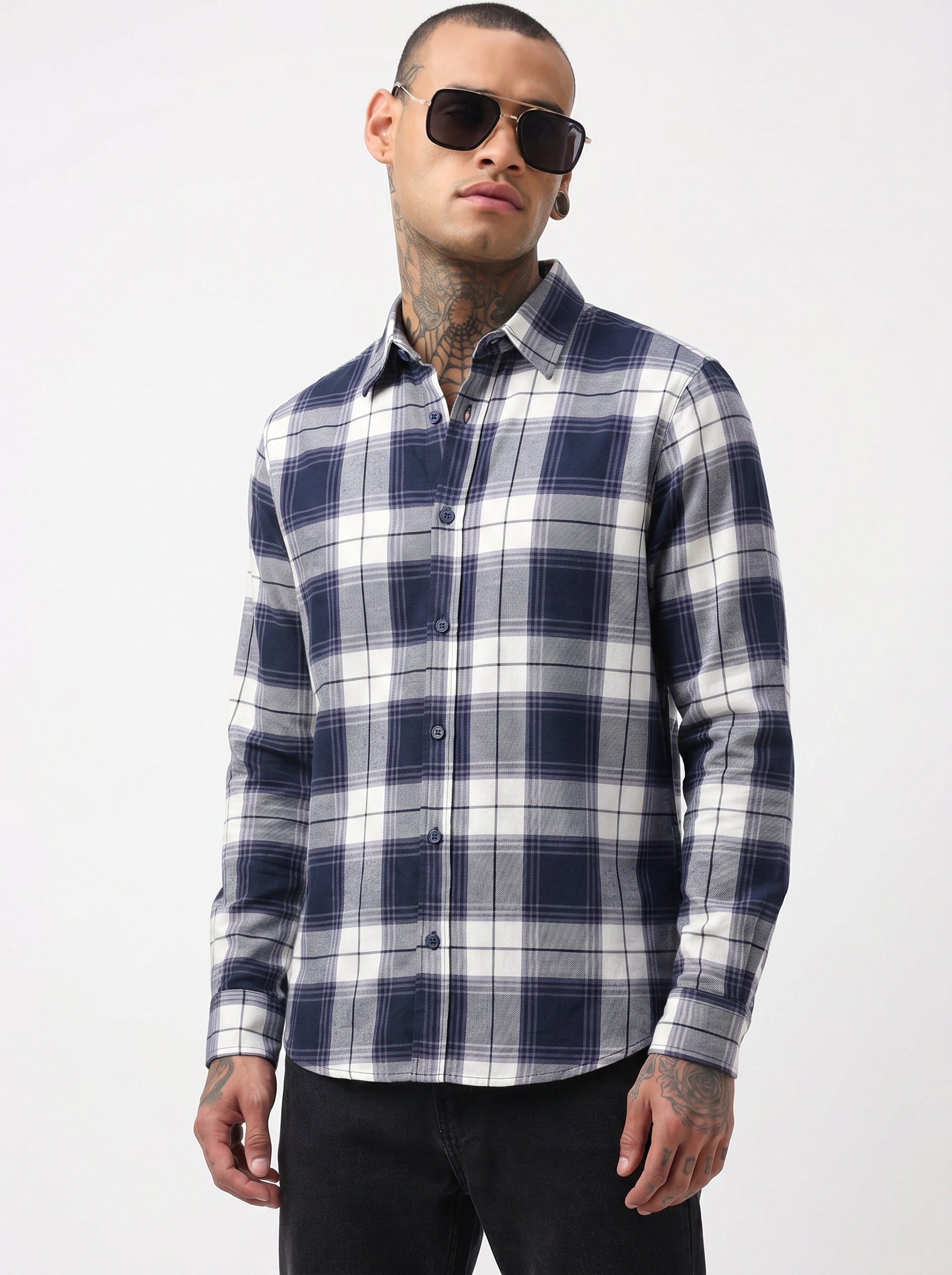 Escape Deer Shirt EDS 1325 R7 S5