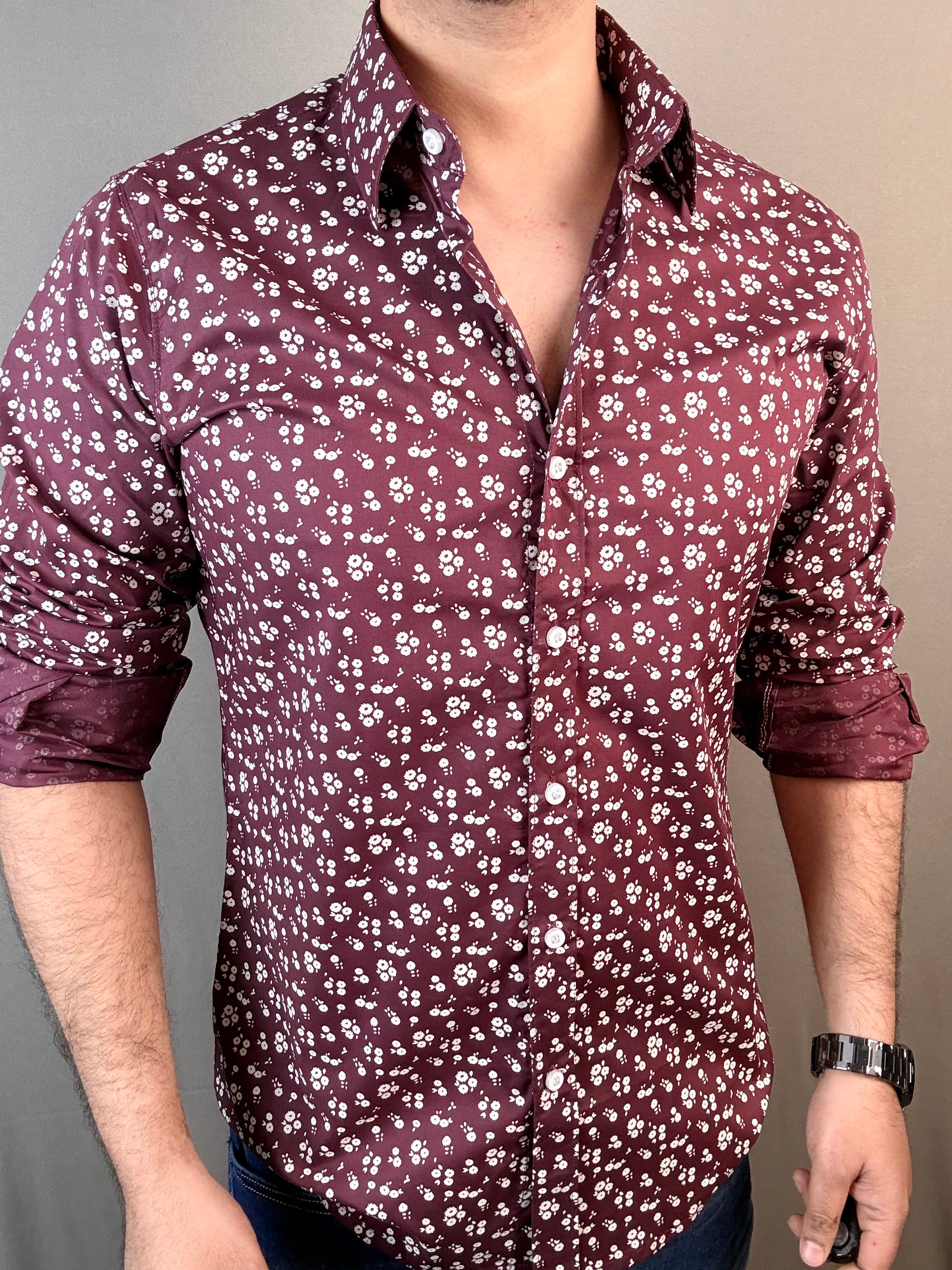 Escape Deer Shirt (XL) ED1687 R18 S2