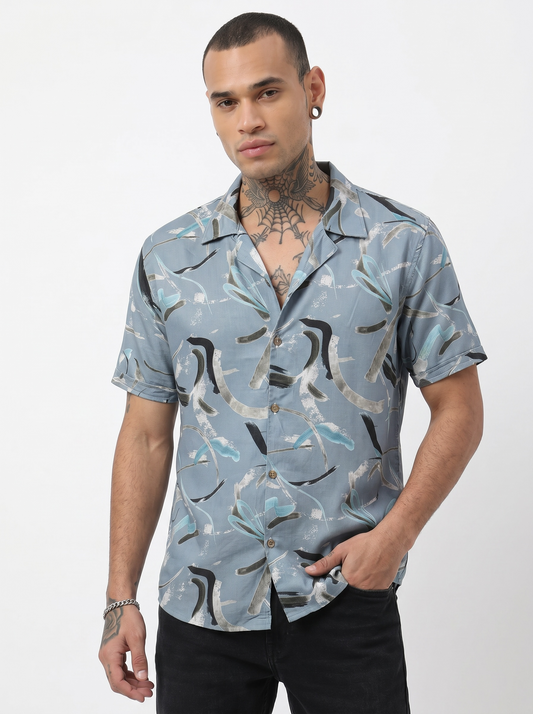 Escape Deer Shirt (L) ED1029 R52 S3