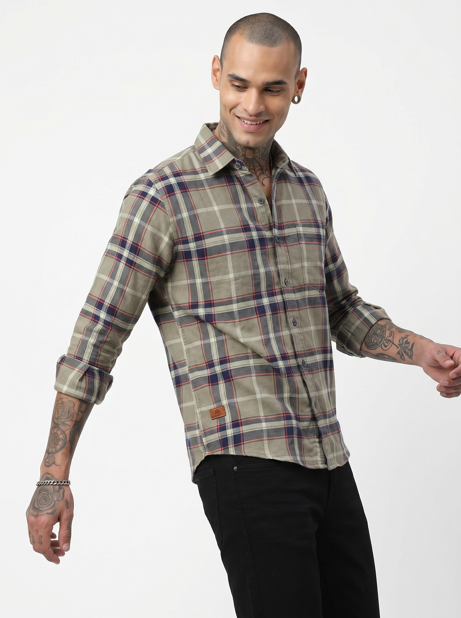 Escape Deer Shirt EDS 1026 R9 S4