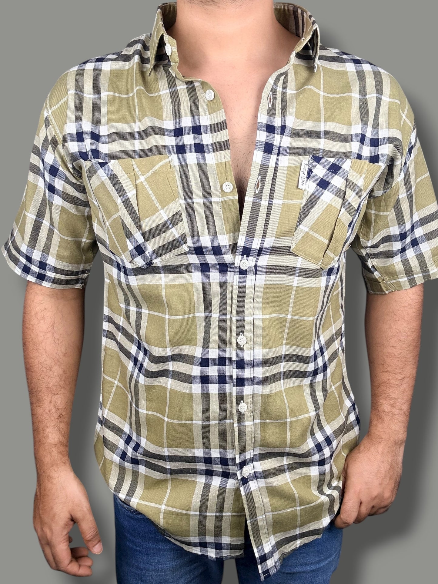 Escape Deer Shirt (XL) ED1453 R5S3