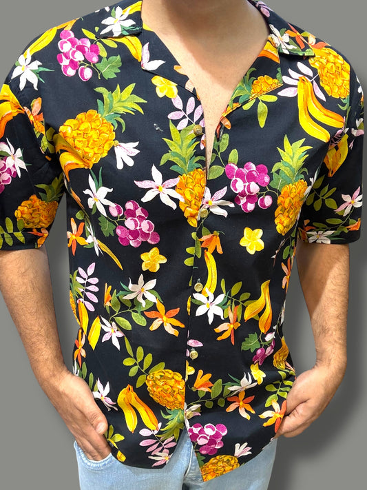 Escape Deer Shirt (M) ED1297 R5S4