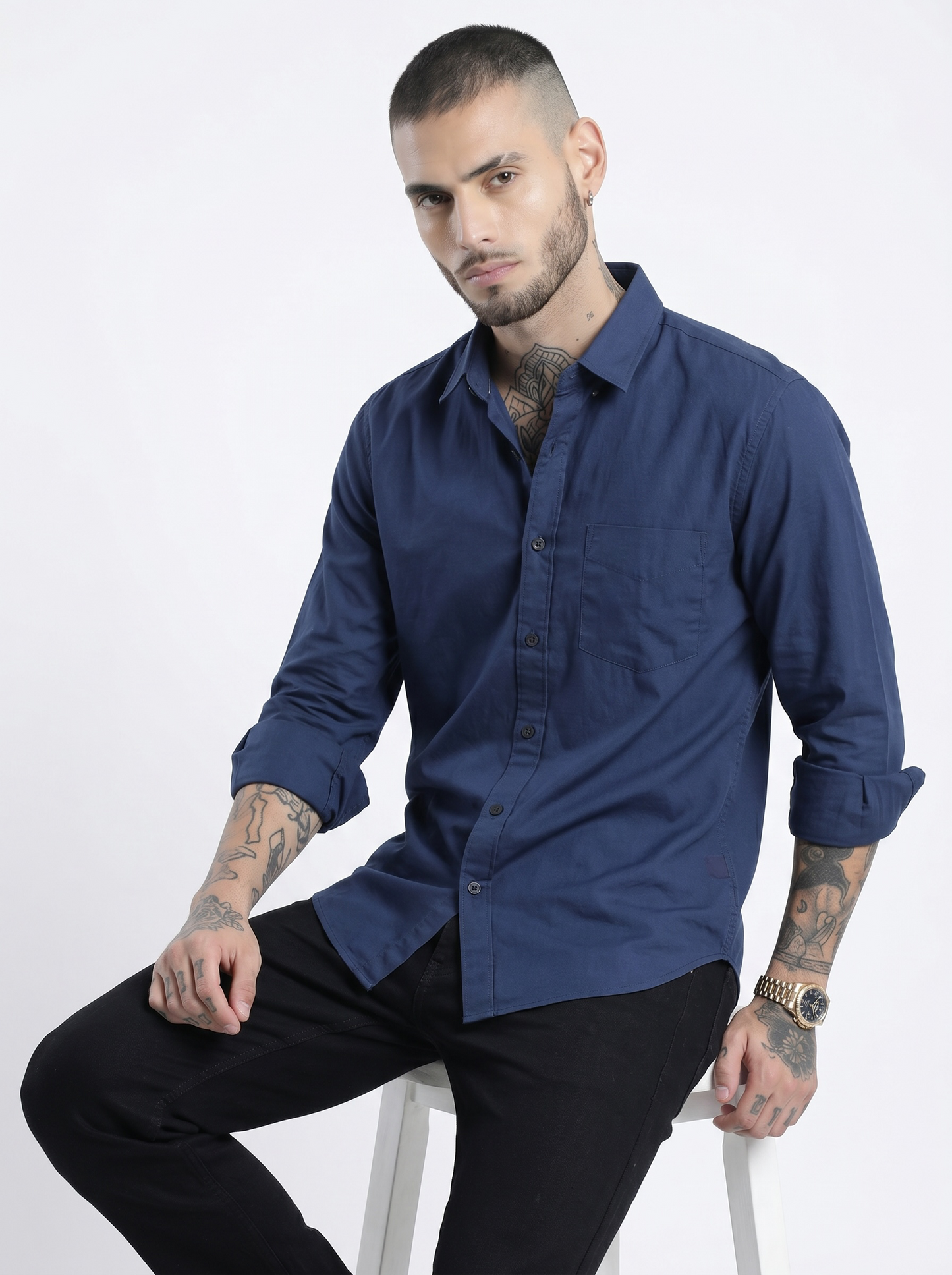 Escape Deer Shirt EDS 1255 R9 S5