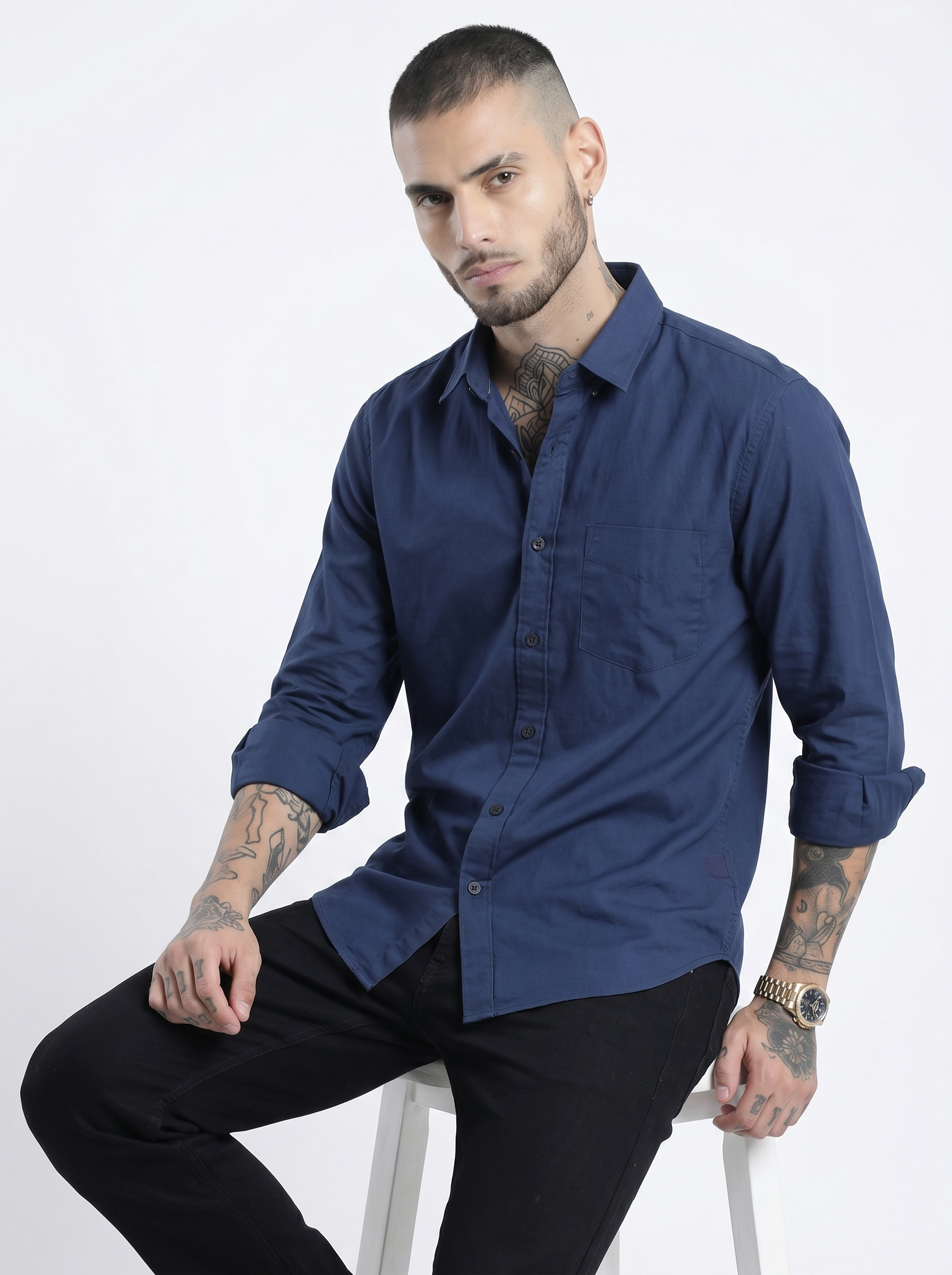 Escape Deer Shirt EDS 1255 R9 S5