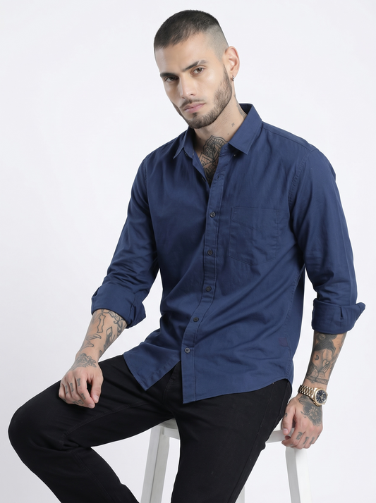 Escape Deer Shirt EDS 1255 R9 S5