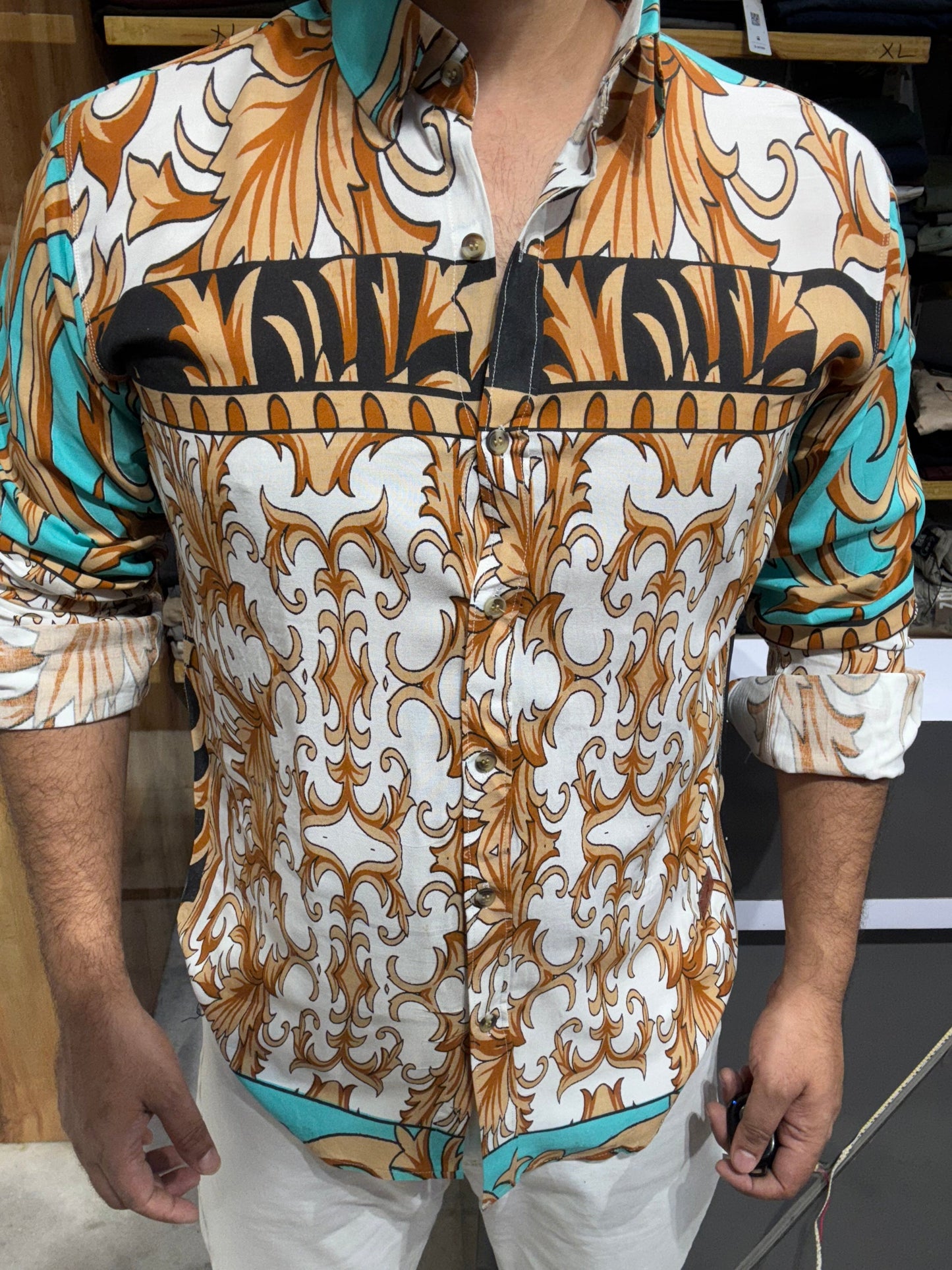 Escape Deer Shirt (XL) ED1322