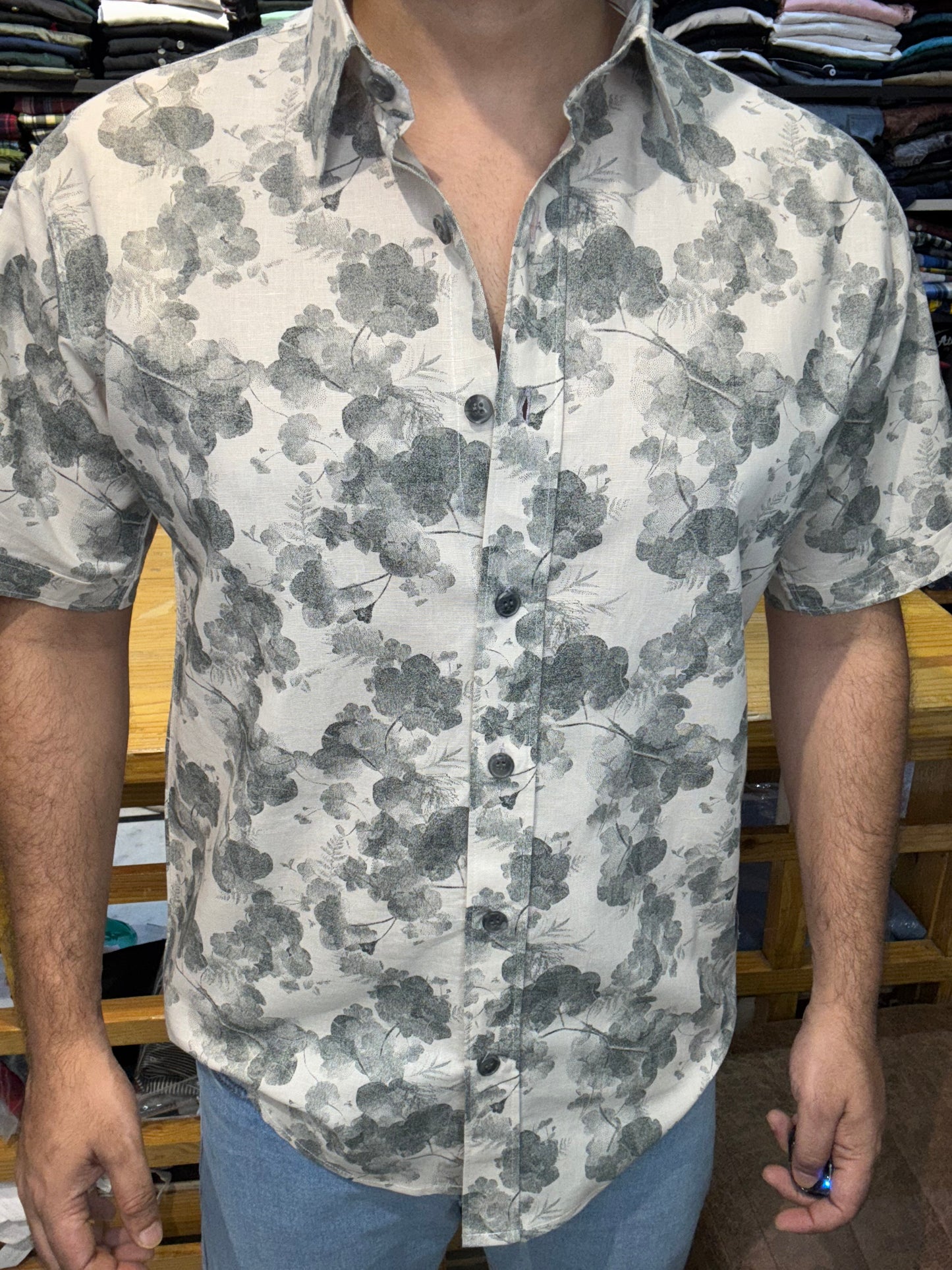 Escape Deer Shirt (2XL) ED1597